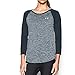 Under Armour UA Tech™ 3/4 - Twist MD Stealth Gray