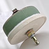 Electronics-Salon 100W 100 OHM High Power Wirewound