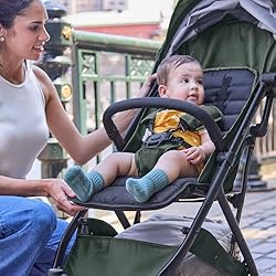 Ingenuity 3Dquickclose CS+ Compact Fold Stroller