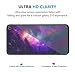 Cubevit Galaxy S10 Screen Protector, [3-Pack] [Case Friendly] [No Lifted Edges] [Bubble Free] Touch Sensitive, Easy Install Wet Applied TPU Film Screen Protector for Samsung Galaxy S10 2019