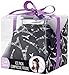 Upper Canada Soap Cool Queen Ice Pack, Eiffel Towers