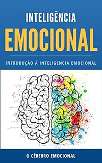 Livro Inteligência Emocional