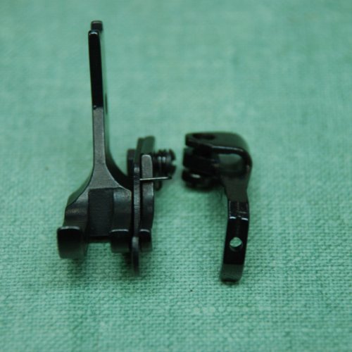 1 SET~SINGER INDUSTRIAL WALKING FOOT SPRING EDGE GUIDE FEET~#S585 size 1/8