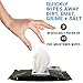30 Disposable Shoe Wipes Set Leather Sneakers Dress Shoes and More
