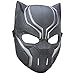Marvel Captain America: Civil War Black Panther Mask