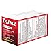 Tylenol Extra Strength Rapid Release Gels with Acetaminophen, Pain Reliever & Fever Reducer, 100 ct
