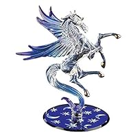 Glass Baron Celestial Pegasus