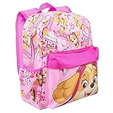 Paw Patrol Allover Print Skye 12