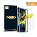 IMABAO iPhone 7 8 Screen Protector Tempered Glass Screen Protector 3D Touch Compatible Anti-Bubble Shield