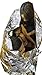 Niche-Finds 12 x Large Emergency Mylar Blankets for Camping and Cold Weather Protection 90.5″ X 51″ 130 X 230cm 7.5 x 4.25 feetthumb 1