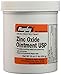 Rugby Zinc Oxide Ointment Skin Protectant - 20% - 16 Oz (1lb) (454 g) (2 Pack)