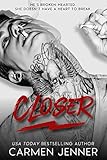 CLOSER (Taint Book 2)