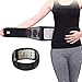Maibu Removable Self-Heating Magnetic Therapy Support Brace Adjustable Pain Relief Back Waist Support Lumbar Brace Belt M