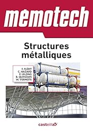 Structures métalliques