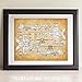 F-18 Hornet - 11x14 Unframed Patent Print - Great Room Decor or Gift Under $15 for Marine and Navy Pilots