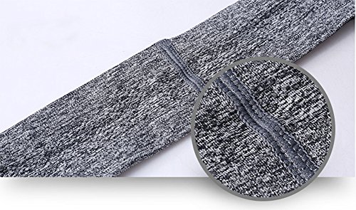Men/Women Headband Hair Band Accessory Sport Running Head Wrap Hair Accessories Yoga Sports Elastic Headband - Thumbnail 2