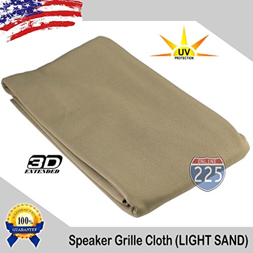 Best Speaker Grill Cloth Buying Guide GistGear