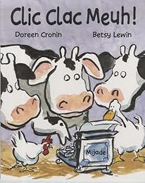 Clic clac Meuh !