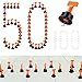 Tiles Leveling System Kits 50 PCS 2mm Tile Spacer 100 PCS, DIY Tiles Leveler Spacers with Wrench, Reusable Flooring Level Tile levellers, Wall & Floor Construction Tools By Tanek