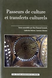 Passeurs de culture et transferts culturels