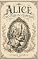 Livro Alice no País do Espelho : Edição ilustrada com as gravuras clássicas de John Tenniel