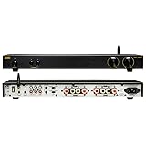 OSD XMP100 GEN2 2X 100W Class D High Power Stereo