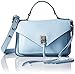 Rebecca Minkoff Small Darren Messenger Shoulder Bag