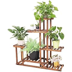 Amazon.es: Recipientes para plantas y accesorios: Jardín ...