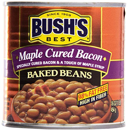 Bush's Best Maple Cured Bacon Baked Beans - Image 5