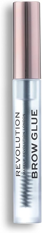 Revolution Beauty London Makeup Revolution Extra Hold Brow Glue view 2
