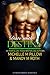 Date with Destiny: A Paranormal Romance (Pleasure Series Book 2)