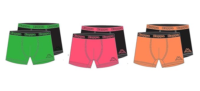 6er-, 12er-, 24er- Set Boxershorts Herren Gr. S - XXL in verschiedenen Farben (mit gratis Weihnachtstasse von Sheepworld) (S,