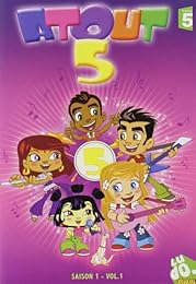 Atout 5 - Saison 1