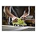 Ryobi ZRBE319 6-Amp 3 in. x 18 in. Belt Sander Renewed