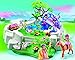PLAYMOBIL Magic Crystal Lake Playset