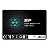 Silicon Power Ace A55 2.5 512 GB Serial ATA III 3D TLC