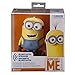 Despicable Me Minions Bluetooth Wireless Speaker Minion Bob Design with Charging Cable