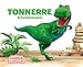 Tonnerre ! Le Tyrannosaure by 