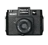 Holga 120 Pinhole Camera
