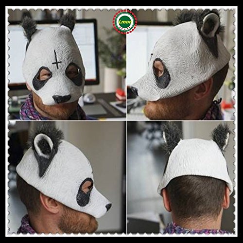 estiloss.com Unisexe Taille Unique Costume Adulte Concert 