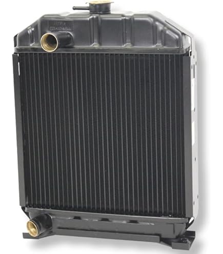 Rady 100×200サイズ Amazon.com: NEW Replacement Radiator 15371-72060 for Kubota