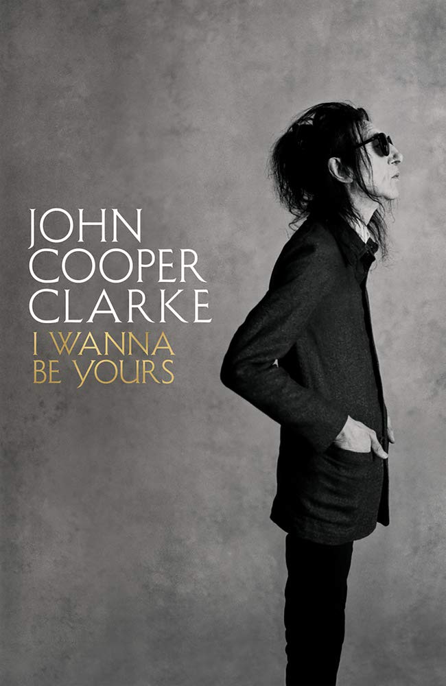 I Wanna Be Yours Clarke John Cooper Amazon Com Books