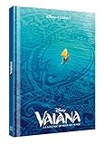 Vaiana : La légende du bout du monde by 