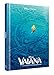 Vaiana : La légende du bout du monde by 