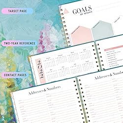 2022-2023 Academic Planner - 2022-2023