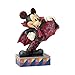 Department56 (6000950) Traditions Vampire Mickey Mouse, Multicolor