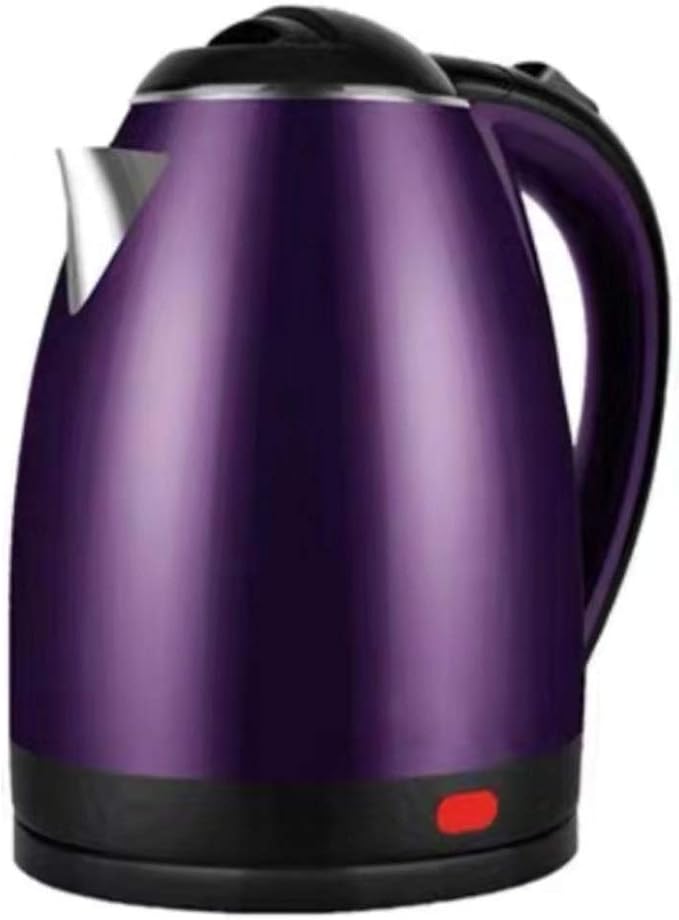 IAIZI Household electric kettle stainless steel electric kettle
