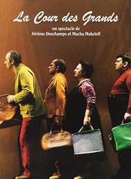 La Cour Des Grands