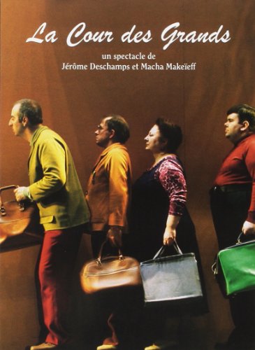 La Cour Des Grands
