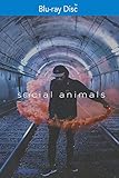 Social Animals [Blu-ray]